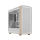 Obudowa Fractal Design Summit Chalk White TG Clear Tint